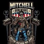 Mitchell Welding & Iron Works